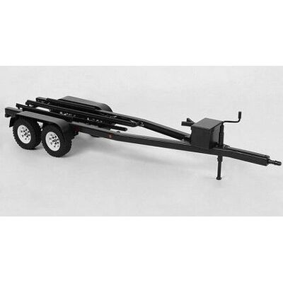 RC4WD - Z-H0006 - Boottrailer RC4WD - Z-H0006 - Boottrailer