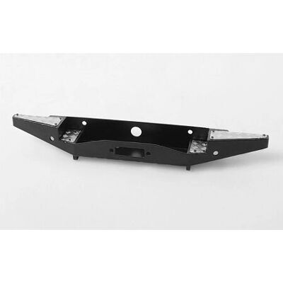 RC4WD - VVV-C0244 - Gelande II - achterbumper met lier RC4WD - VVV-C0244 - Gelande II - achterbumper met lier