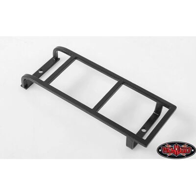 RC4WD VVV-C0246 Roestvrijstalen achterladder - RC modelonderdeel RC4WD VVV-C0246 Roestvrijstalen achterladder - RC modelonderdeel
