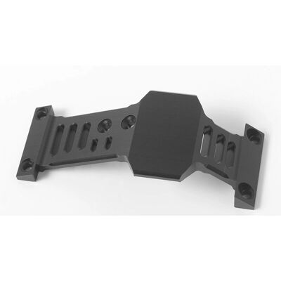 RC4WD Z-S1777 Laag Profiel Transfercase Mount - RC Modelonderdeel RC4WD Z-S1777 Laag Profiel Transfercase Mount - RC Modelonderdeel