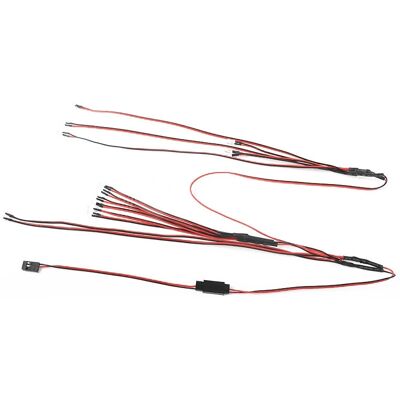 RC4WD Z-E0094 - Radio-gestuurd modelonderdeel/accessoire RC4WD Z-E0094 - Radio-gestuurd modelonderdeel/accessoire