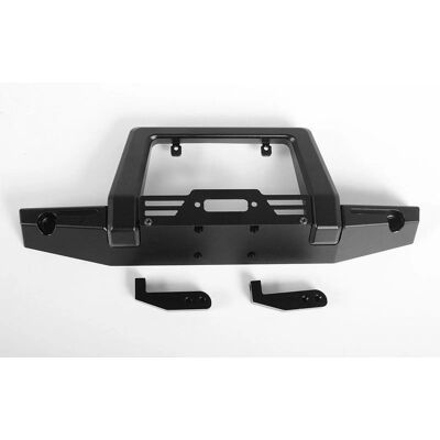 RC4WD VVV-C0449 Metalen Voorbumper voor Traxxas TRX-4 RC4WD VVV-C0449 Metalen Voorbumper voor Traxxas TRX-4