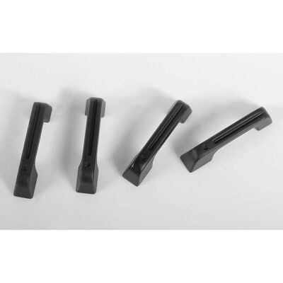 Rubberen deurhandgrepen RC4WD VVV-C0451 - Onderdelen/accessoires RC Rubberen deurhandgrepen RC4WD VVV-C0451 - Onderdelen/accessoires RC
