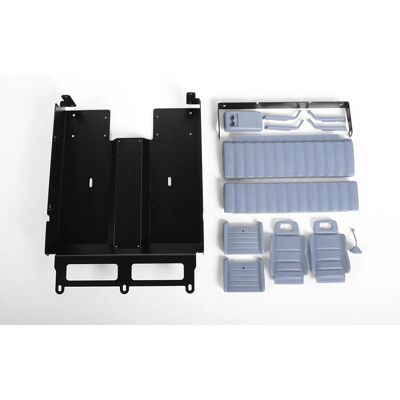 RC4WD - Mojave II Vierdeuren - Metaal Interieur - VVV-C0452 RC4WD - Mojave II Vierdeuren - Metaal Interieur - VVV-C0452