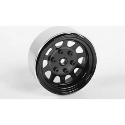 RC4WD Z-W0270 Beadlock-wielen - RC-modelonderdeel/accessoire RC4WD Z-W0270 Beadlock-wielen - RC-modelonderdeel/accessoire