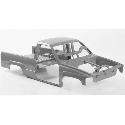 RC4WD Z-B0182 1985 Toyota 4Runner RC-auto body RC4WD Z-B0182 1985 Toyota 4Runner RC-auto body