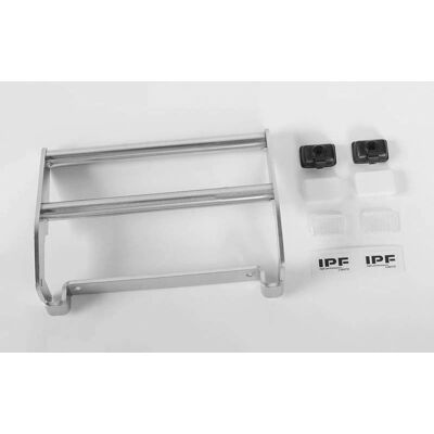 RC4WD - VVV-C0503 - Zilver RC4WD - VVV-C0503 - Zilver