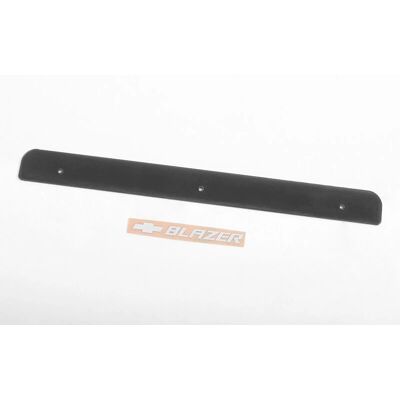 RC4WD - VVV-C0763 - Hood Deflector - RC-onderdeel RC4WD - VVV-C0763 - Hood Deflector - RC-onderdeel