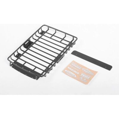 RC4WD - VVV-C0764 - Dakdrager voor lading - MST 1/10 - Roof rack RC4WD - VVV-C0764 - Dakdrager voor lading - MST 1/10 - Roof rack