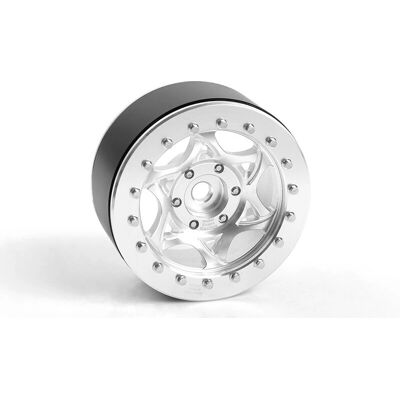 RC4WD - Walker Evans 501 Legend - 1.9 Beadlock - Wielaccessoire RC4WD - Walker Evans 501 Legend - 1.9 Beadlock - Wielaccessoire