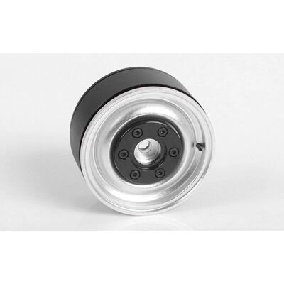 RC4WD - Vehement 1.9 Internal Beadlock Wheels - 1.9 - Beadlock - RC wheel RC4WD - Vehement 1.9 Internal Beadlock Wheels - 1.9 - Beadlock - RC wheel