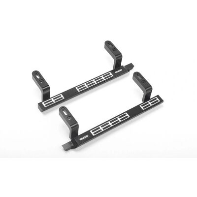 RC4WD Z-S1988 Radio-Gestuurde (RC) modelonderdeel/accessoire Slider - Traxxas TRX-4 pantser RC4WD Z-S1988 Radio-Gestuurde (RC) modelonderdeel/accessoire Slider - Traxxas TRX-4 pantser
