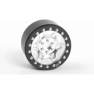 RC4WD Z-W0322 Beadlock-wielen - Radio-Controlled (RC) onderdeel/accessoire RC4WD Z-W0322 Beadlock-wielen - Radio-Controlled (RC) onderdeel/accessoire