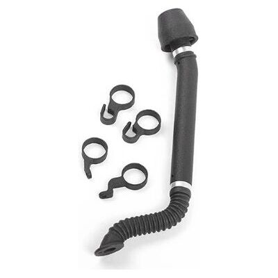RC4WD VVV-C0913 Snorkel voor Gelande II D90/D110 - RC Modelonderdeel RC4WD VVV-C0913 Snorkel voor Gelande II D90/D110 - RC Modelonderdeel