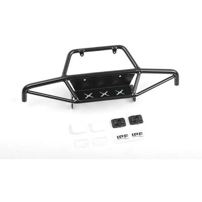RC4WD - VVV-C0940 - Stinger Voorbumper - IPF Verlichting - RC car part RC4WD - VVV-C0940 - Stinger Voorbumper - IPF Verlichting - RC car part