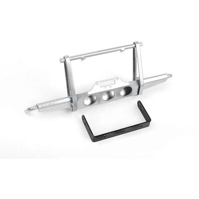 RC4WD - Shirya Bumper - VS4-10 - Front bumper RC4WD - Shirya Bumper - VS4-10 - Front bumper