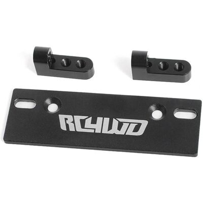 RC4WD Z-S2026 D44 Brede Aandrijvingen Servo Bevestiging RC4WD Z-S2026 D44 Brede Aandrijvingen Servo Bevestiging