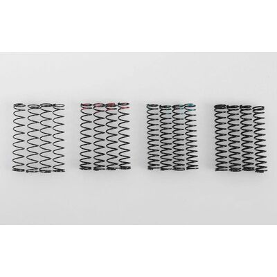 RC4WD - 70mm Ultimate Scale Shocks interne veerenset RC4WD - 70mm Ultimate Scale Shocks interne veerenset