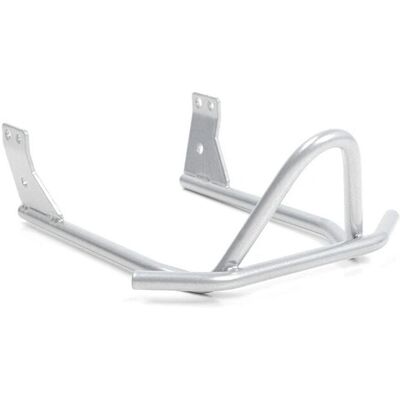 RC4WD - VVV-C1054 - Capra 1/10 1.9 - Zilver - Voorbumper RC4WD - VVV-C1054 - Capra 1/10 1.9 - Zilver - Voorbumper