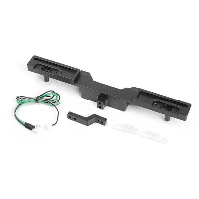 RC4WD - VVV-C1061 - Oxer Rear Bumper - LEDs - RC bumper RC4WD - VVV-C1061 - Oxer Rear Bumper - LEDs - RC bumper