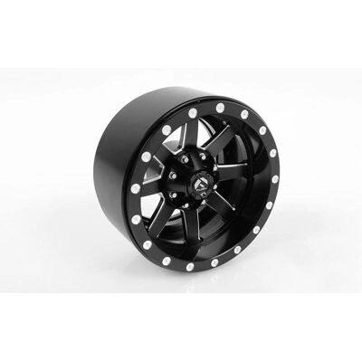 RC4WD Fuel Offroad Maverick 1.9 Beadlock Wheels - Wheels RC4WD Fuel Offroad Maverick 1.9 Beadlock Wheels - Wheels