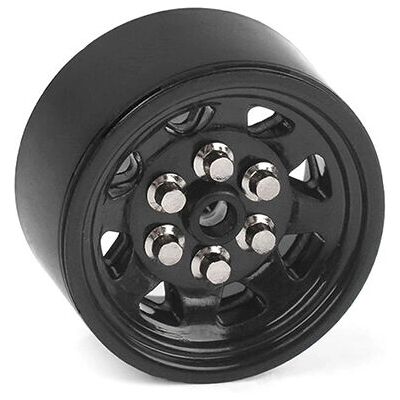 RC4WD Z-W0329 Grijs 0.7 Beadlock - Wiel RC4WD Z-W0329 Grijs 0.7 Beadlock - Wiel