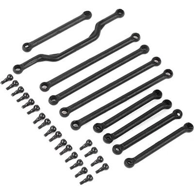 RC4WD - Z-S2044 - Suspension Link Set - RC Part RC4WD - Z-S2044 - Suspension Link Set - RC Part