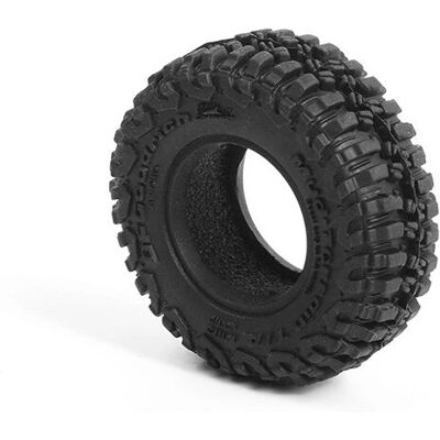BFGoodrich T/A KM3 1.0" RC Band - Off-Road BFGoodrich T/A KM3 1.0" RC Band - Off-Road
