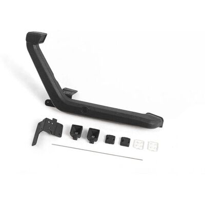 RC4WD VVV-C1073 RC Modelonderdeel/Accessoire - Flitslichten & Antenne voor Axial 1/10 SCX10 III Jeep RC4WD VVV-C1073 RC Modelonderdeel/Accessoire - Flitslichten & Antenne voor Axial 1/10 SCX10 III Jeep