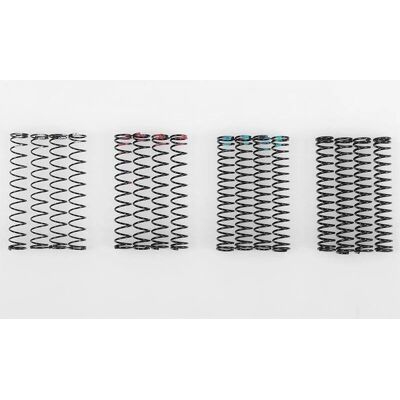 RC4WD - Z-S1347 - 80mm - Veerset - Schokdempers RC4WD - Z-S1347 - 80mm - Veerset - Schokdempers
