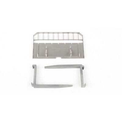 RC4WD R350 Palletvorken - 1/14 Schaal RC Lader Accessoires RC4WD R350 Palletvorken - 1/14 Schaal RC Lader Accessoires