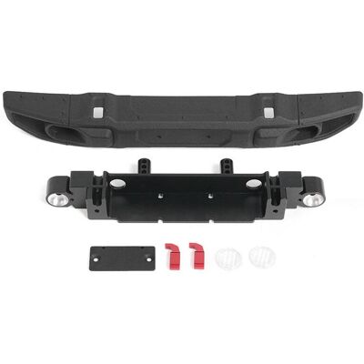 RC4WD - VVV-C1105 - OEM Brede Voorzijde - Stootbumper RC4WD - VVV-C1105 - OEM Brede Voorzijde - Stootbumper