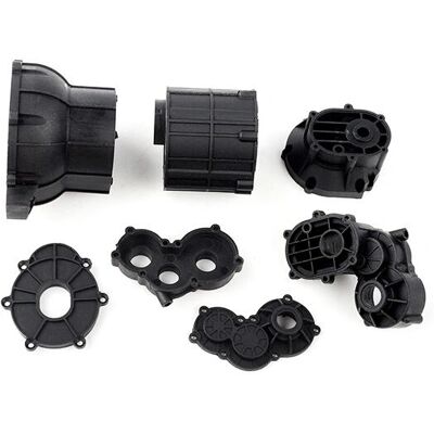 RC4WD - Trail Finder 3 W56 2-Speed Transmission W/ Transfer Case RC4WD - Trail Finder 3 W56 2-Speed Transmission W/ Transfer Case