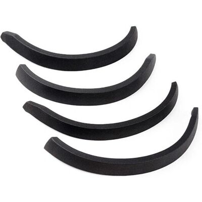 RC4WD VVV-C1312 Fender Flairs - Modelonderdeel/Accessoire RC4WD RC4WD VVV-C1312 Fender Flairs - Modelonderdeel/Accessoire RC4WD