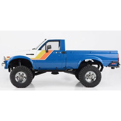 RC4WD - Trail Finder 2 - 1982 Toyota Pickup - Hard Body - Radiogestuurde auto RC4WD - Trail Finder 2 - 1982 Toyota Pickup - Hard Body - Radiogestuurde auto