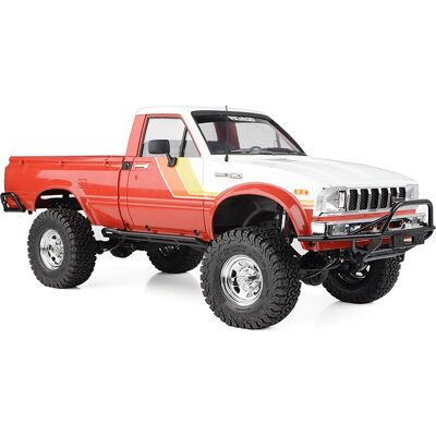 RC4WD - Z-RTR0070 - 1:10 - Off-road - RC car RC4WD - Z-RTR0070 - 1:10 - Off-road - RC car
