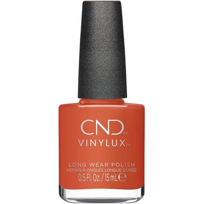 CND Vinylux B-Day Candle Modell #322 - Langanhaltender Nagellack CND Vinylux B-Day Candle Modell #322 - Langanhaltender Nagellack