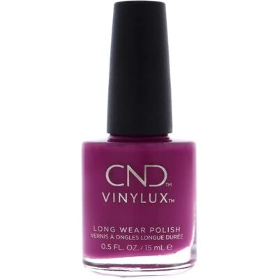 CND Vinylux Langzeit-Nagellack Rot CND Vinylux Langzeit-Nagellack Rot