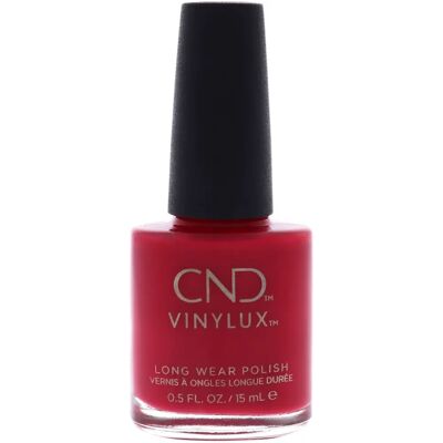 CND Vinylux Long Wear Nagellack Rot - Nagellack CND Vinylux Long Wear Nagellack Rot - Nagellack
