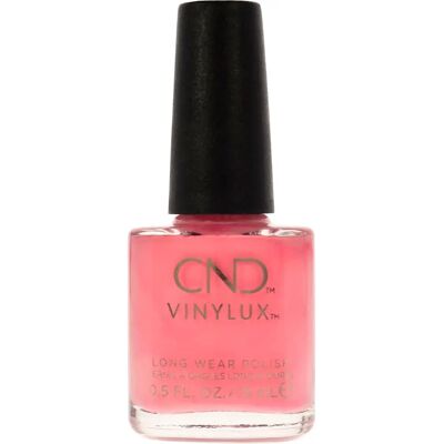CND Vinylux Kiss From A Rose - Langdurige nagellak CND Vinylux Kiss From A Rose - Langdurige nagellak