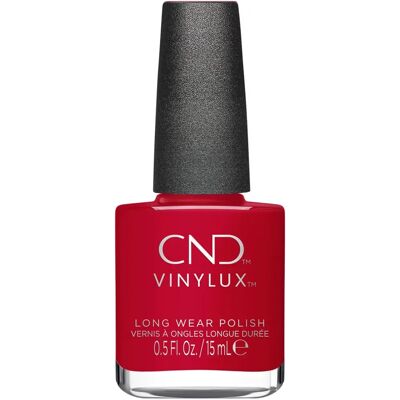 CND Vinylux Hot or Knot - Langvarigt neglelak CND Vinylux Hot or Knot - Langvarigt neglelak