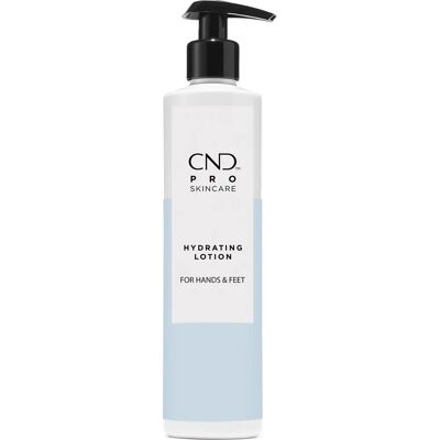 CND Cnd Pro Skin Hydrating Lotion - Probiotisch, 300ml CND Cnd Pro Skin Hydrating Lotion - Probiotisch, 300ml