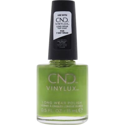 Vinylux Autumn Addict Long Wear Polish Green Shellac - Nagellack Vinylux Autumn Addict Long Wear Polish Green Shellac - Nagellack