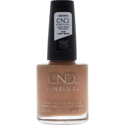 CND Vinylux Sweet Cider - Langvarig neglelak - 15 ml CND Vinylux Sweet Cider - Langvarig neglelak - 15 ml