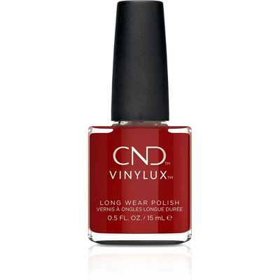 CND Bordeaux Neglelakk - Langvarig, Dyp rød, 15ML CND Bordeaux Neglelakk - Langvarig, Dyp rød, 15ML