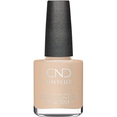 CND Vinylux Seide Slip Kleid - Langzeit Nagellack CND Vinylux Seide Slip Kleid - Langzeit Nagellack