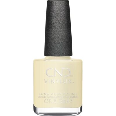 CND Vinylux Weiß Button Down - Nagellack CND Vinylux Weiß Button Down - Nagellack