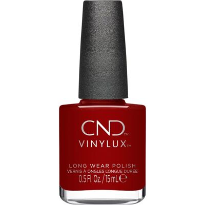 CND Vinylux Langvarig Neglelakk Poppy Fields - Neglelakk CND Vinylux Langvarig Neglelakk Poppy Fields - Neglelakk