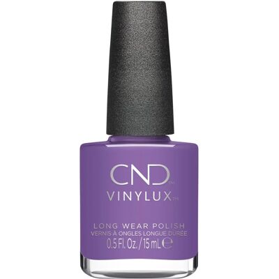 CND Vinylux Lila Langzeit Nagellack - Nagellack CND Vinylux Lila Langzeit Nagellack - Nagellack