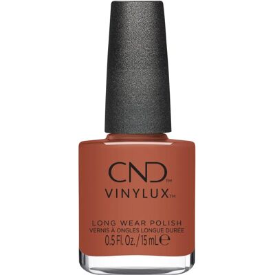CND Vinylux Terracotta Dreams Dauerhafter Nagellack CND Vinylux Terracotta Dreams Dauerhafter Nagellack